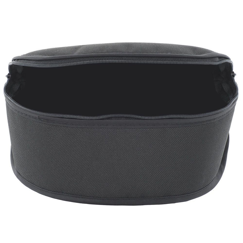 Black Cases - ERB by Delta Plus - Durable Protection