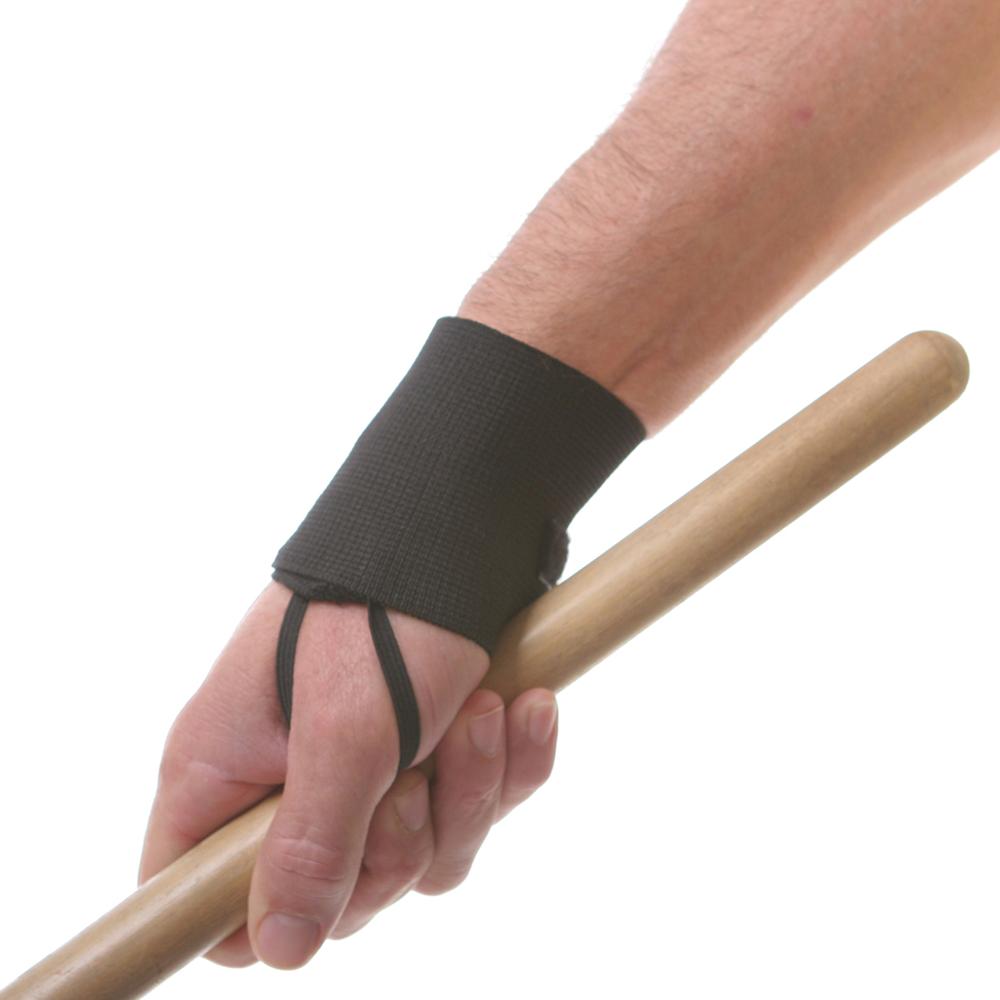 Wrist Support - ERB by Delta Plus - Open Palm Design