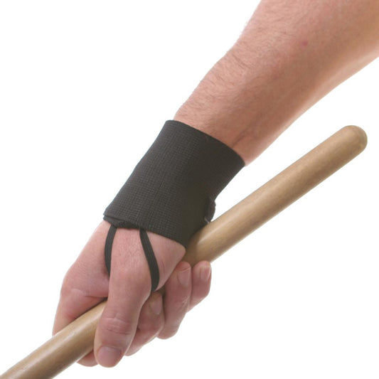 Wrist Support - ERB by Delta Plus - Open Palm Design