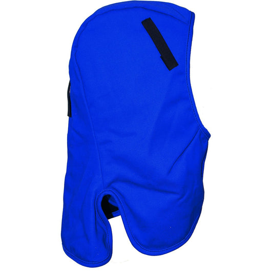 Blue Winter Liners - ERB - Durable Fire-Resistant