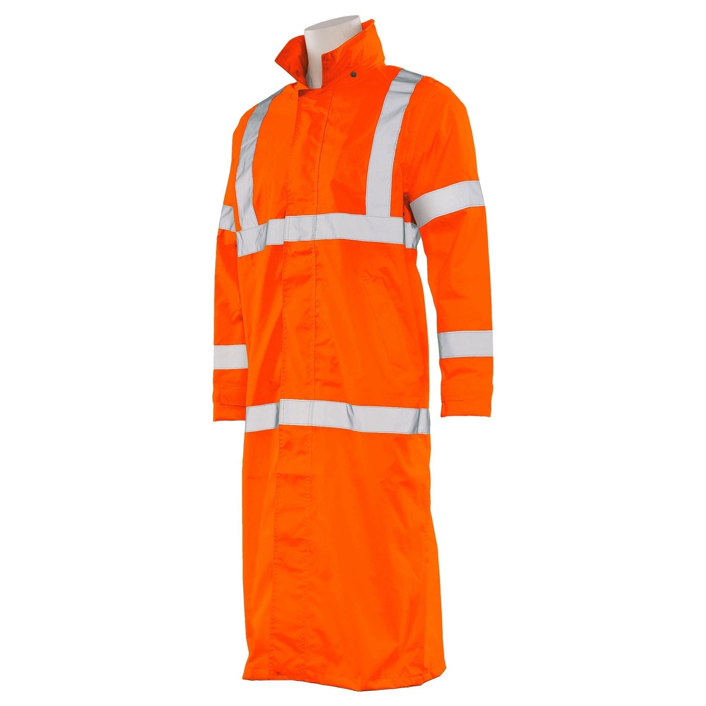 Yellow/Lime Raincoats - ERB - Waterproof, Durable