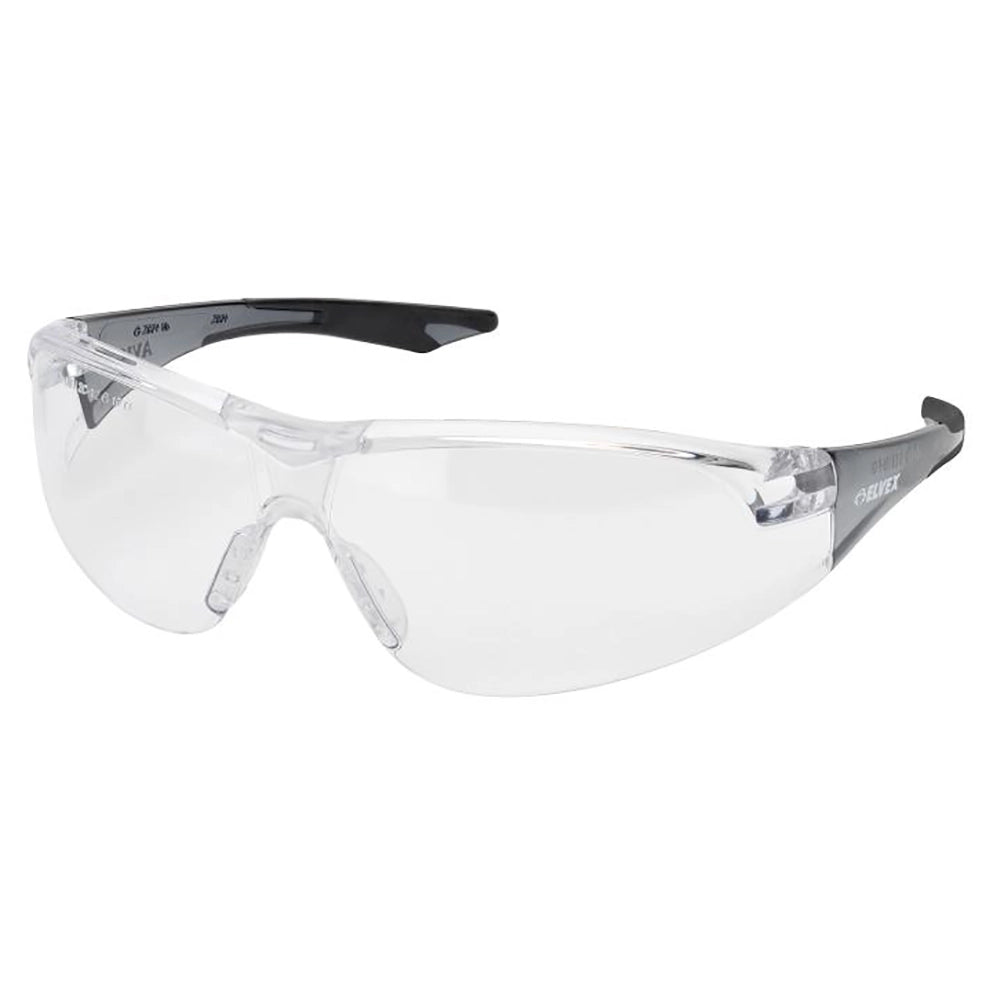 Clear Lens Glasses - ERB - Stylish Eye Protection