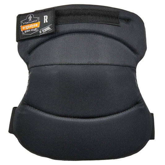 Velcro Closure Knee Pads - Ergodyne - Comfortable Fit