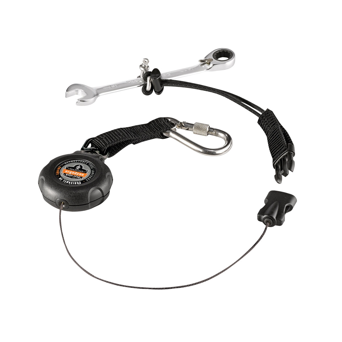 2 lb Lanyards - Ergodyne - Durable Tool Tethering