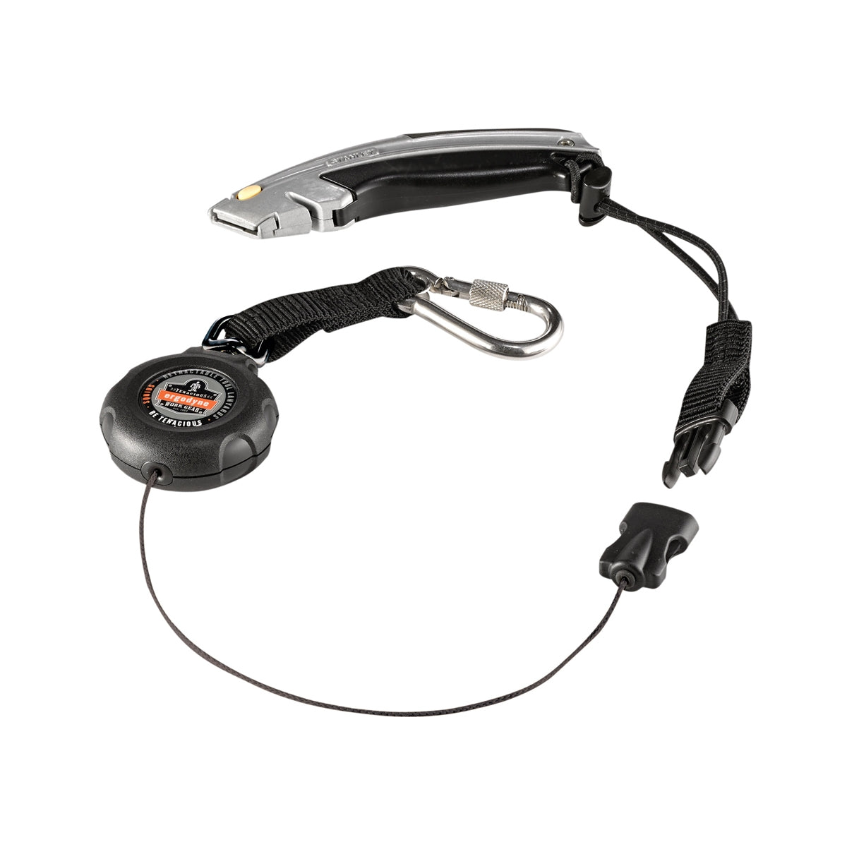 2 lb Lanyards - Ergodyne - Durable Tool Tethering