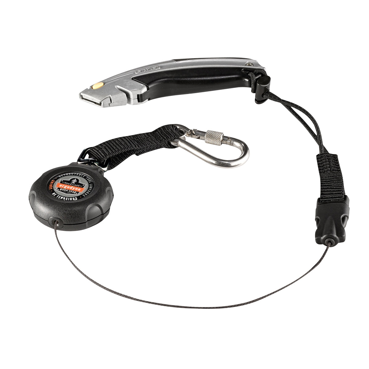 2 lb Lanyards - Ergodyne - Durable Tool Tethering