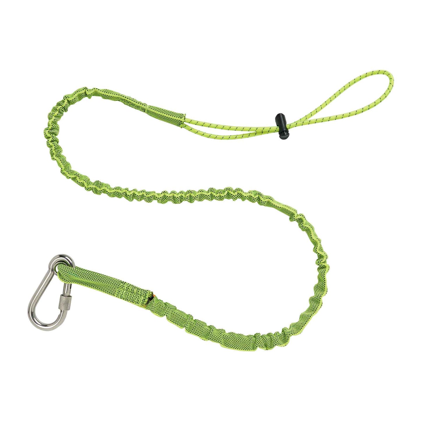 Yellow Lanyards - Ergodyne - Durable Design for Tools