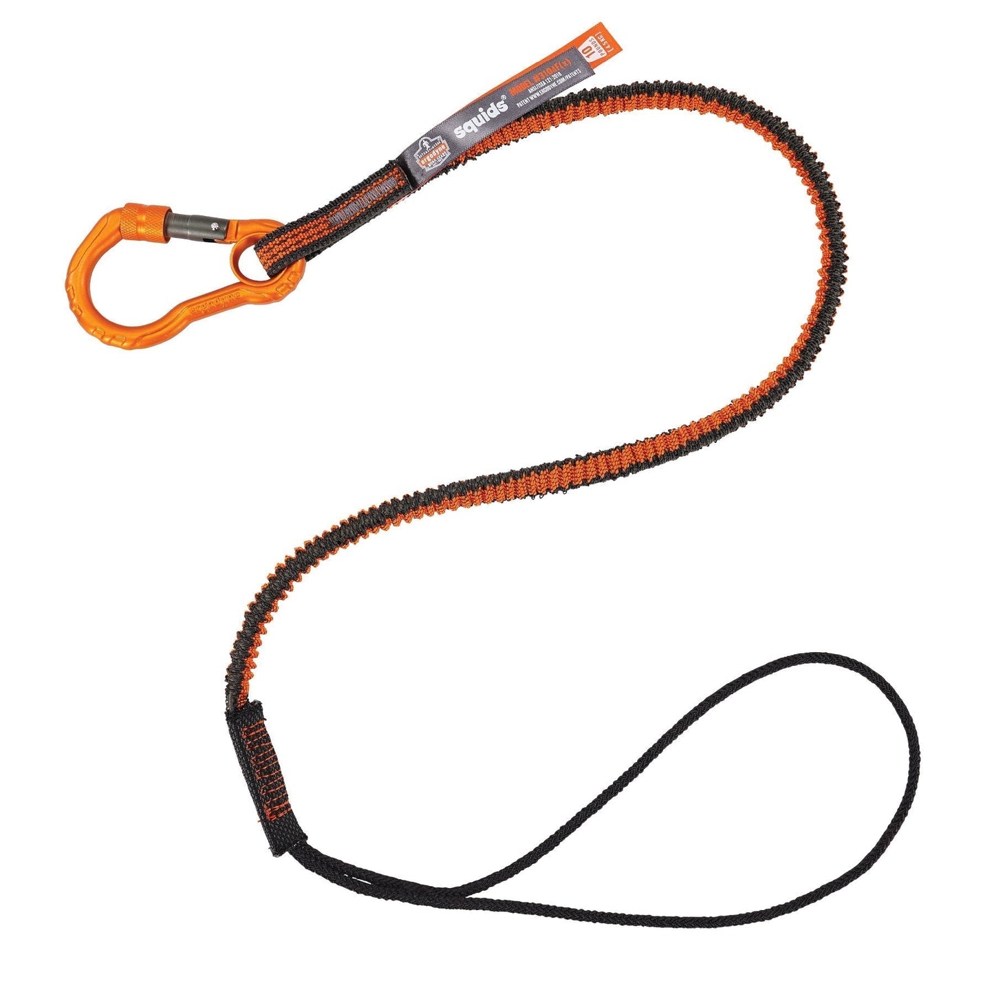10lbs Tool Lanyards - Ergodyne - Durable Design