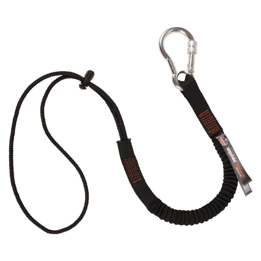 Black Lanyards - Ergodyne - Durable Tool Attachment