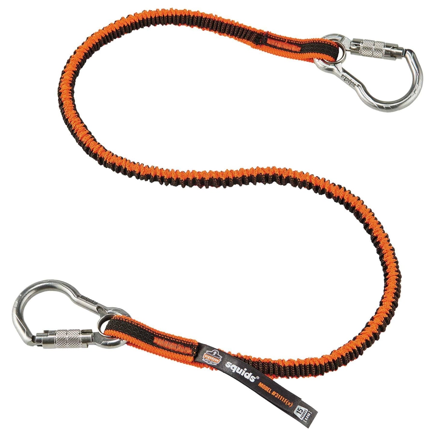 15lbs Tool Lanyards - Ergodyne - Durable Safety Design