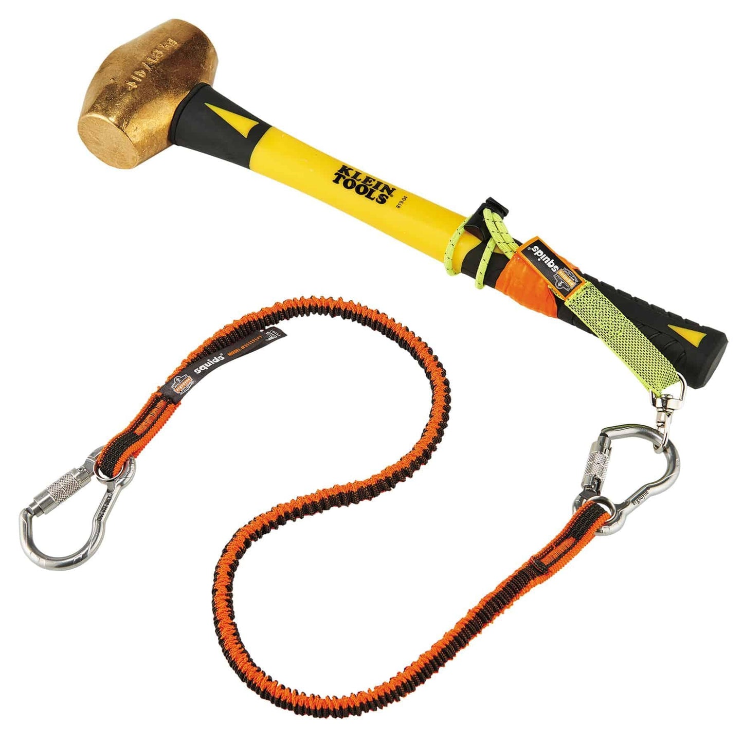 15lbs Tool Lanyards - Ergodyne - Durable Safety Design