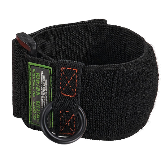 Black Tool Holders - Ergodyne - Durable Wristband