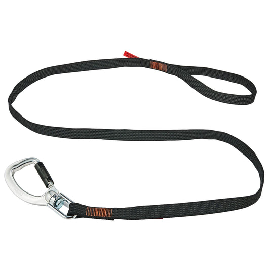 40lbs Tool Lanyards - Ergodyne - Heavy-Duty Design