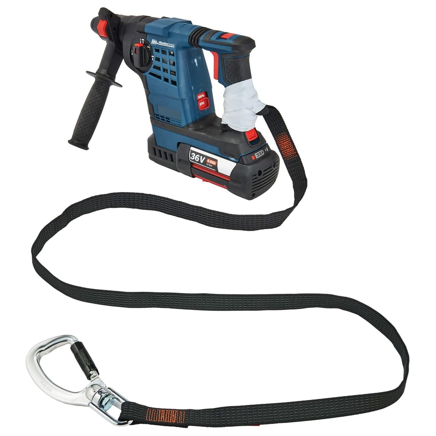 40lbs Tool Lanyards - Ergodyne - Heavy-Duty Design