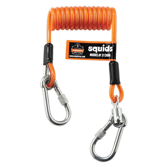 5 lb Weight Rating Lanyards - Ergodyne - Durable Design