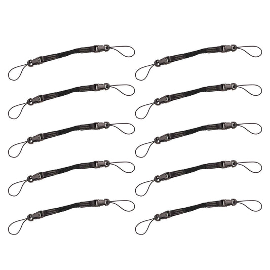 Black Adapter Straps - Ergodyne - Durable Design