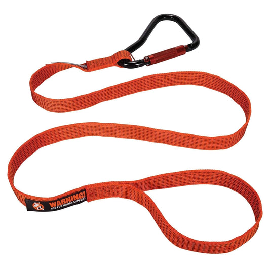 Orange Lanyards - Ergodyne - Durable Tool Attachment