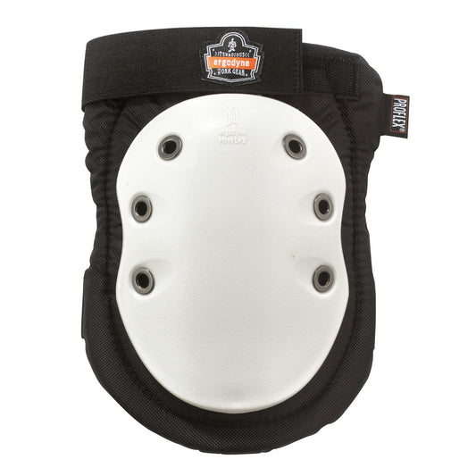 Velcro Closure Knee Pads - Ergodyne - Durable Hard Cap