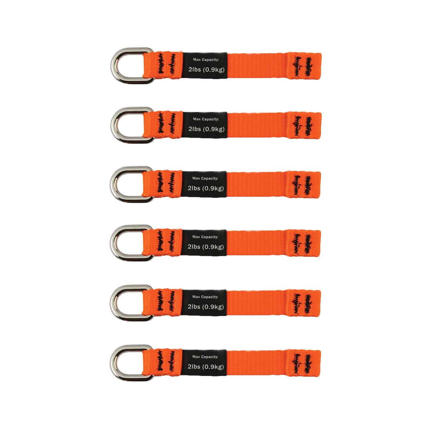 2lb Tool Kits - Ergodyne - Tool Tethering Solutions