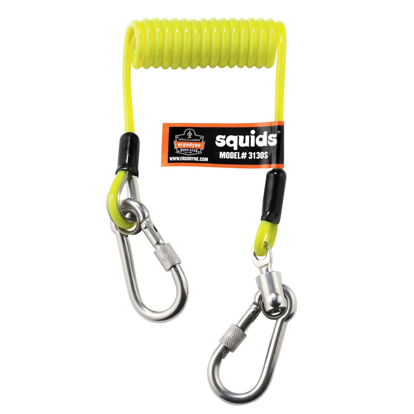 2lb Tool Kits - Ergodyne - Tool Tethering Solutions