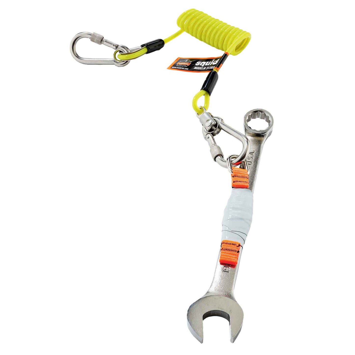 2lb Tool Kits - Ergodyne - Tool Tethering Solutions