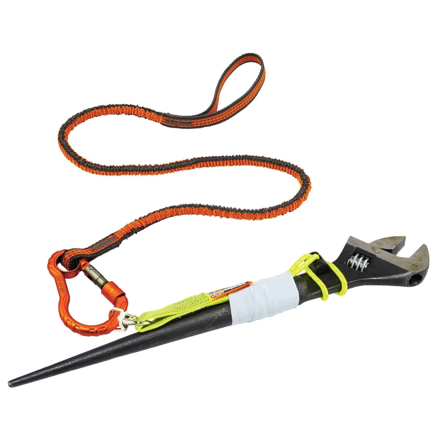 10lb Tool Kits | Ergodyne | Squids 3182 Tethering - Handy Kit - Tool Safety