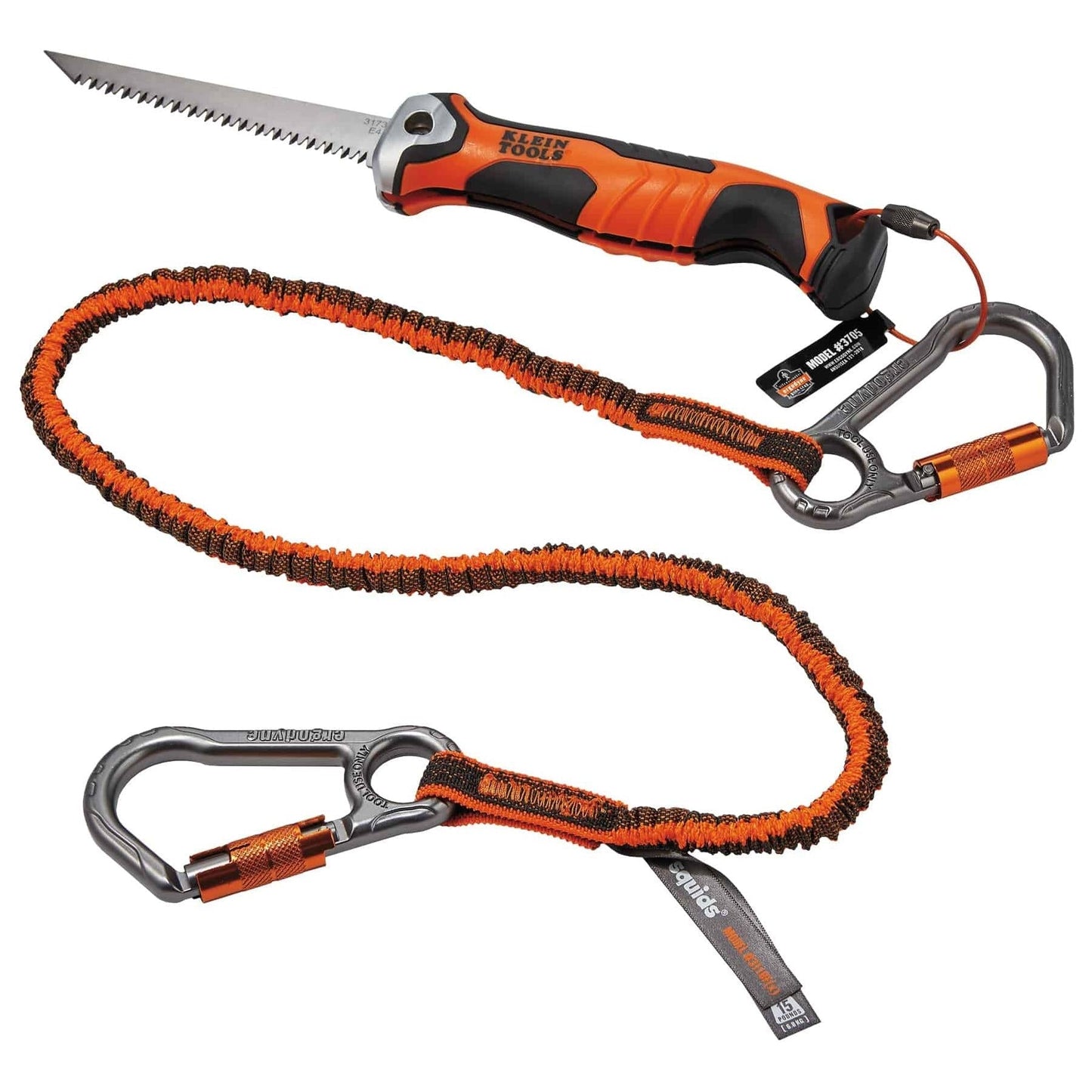 Tool Kits | Ergodyne | Tool Tethering Kit - Ergodyne - Secure Solutions