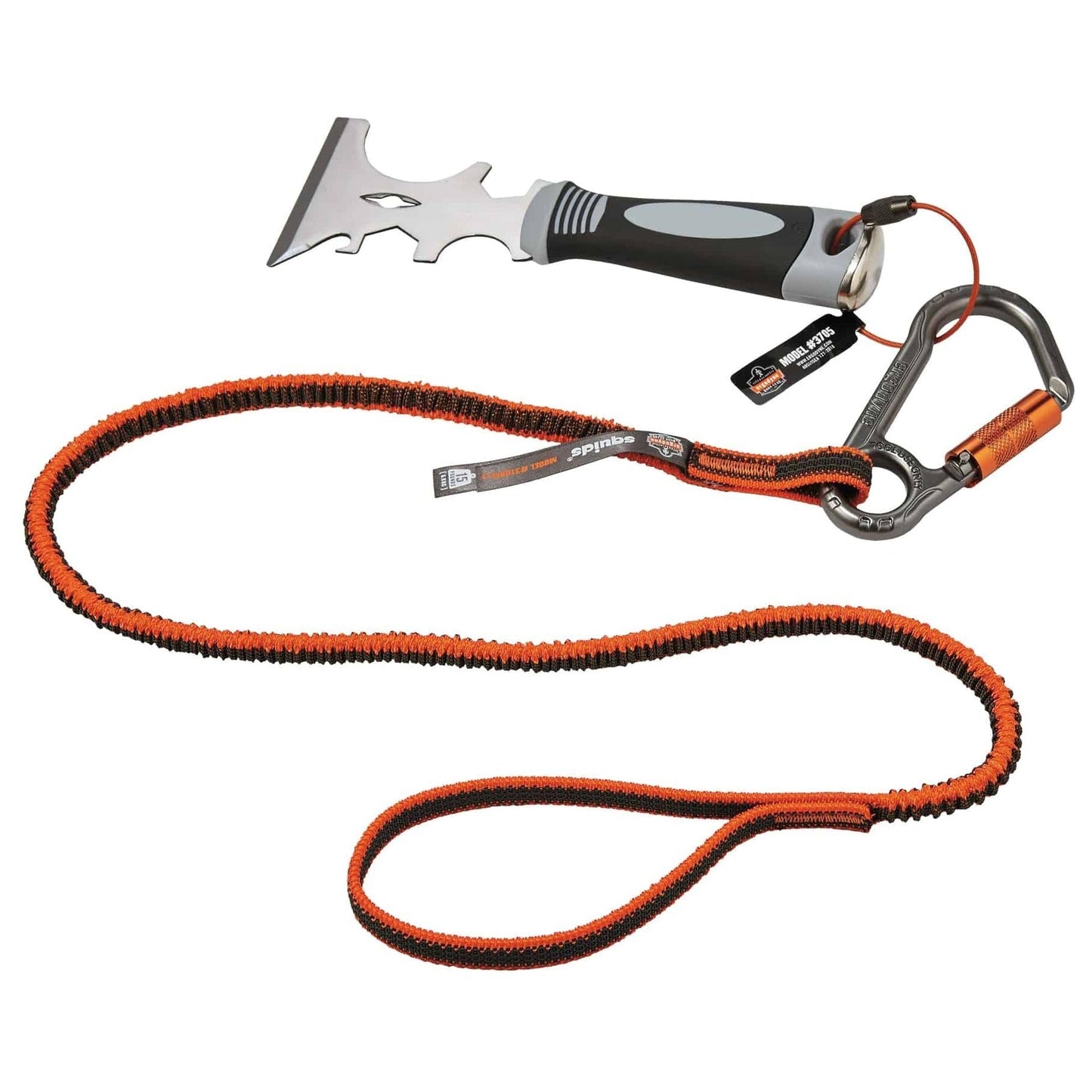 Tool Kits | Ergodyne | Tool Tethering Kit - Ergodyne - Secure Solutions
