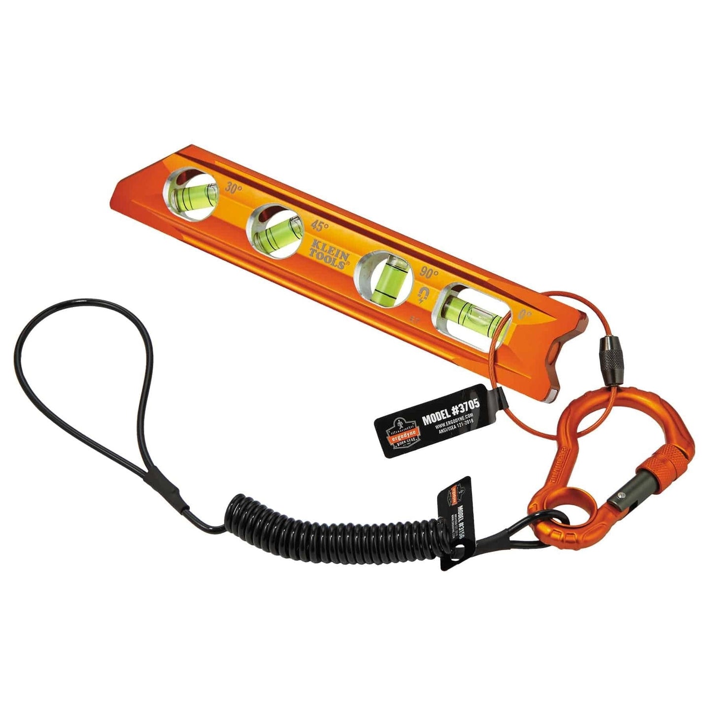 Tool Kits | Ergodyne | Tool Tethering Kit - Ergodyne - Secure Solutions
