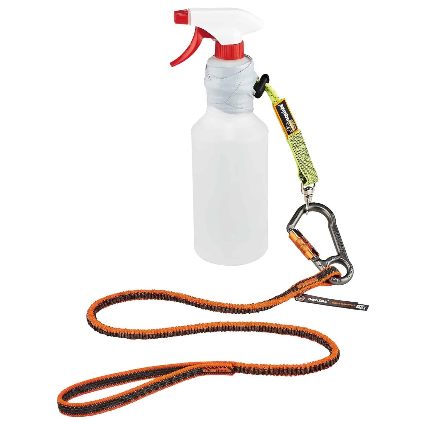 Tool Kits | Ergodyne | Tethering Kit - Ergodyne - Secure Solution