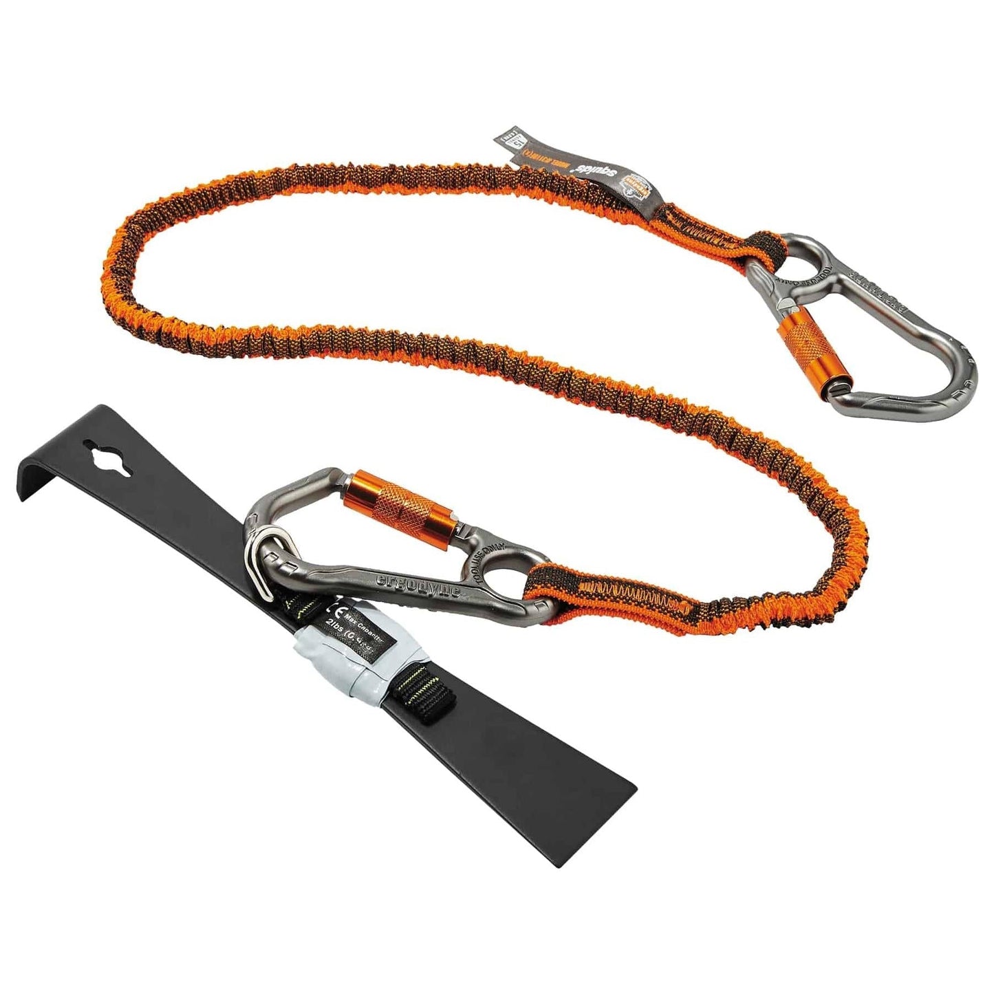 Tool Kits | Ergodyne | Tethering Kit - Ergodyne - Secure Solution