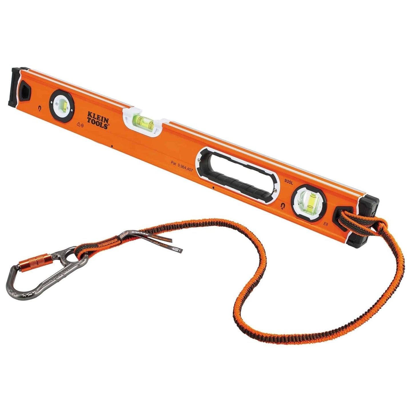 Tool Kits | Ergodyne | Scaffolder's Tethering - Ergodyne - Safe Attachment