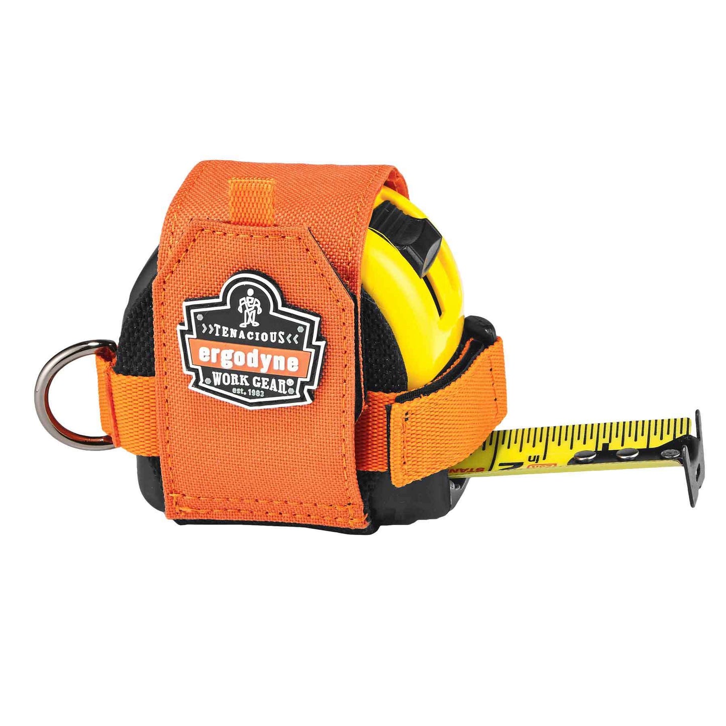 2lb Tool Kits | Ergodyne | Reliable Tape Measure Tether - Safe Tethering