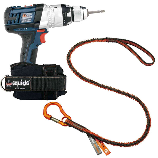 10lbs Tool Kits | Ergodyne | Reliable Power Tethering - Ergodyne - Secure Tools