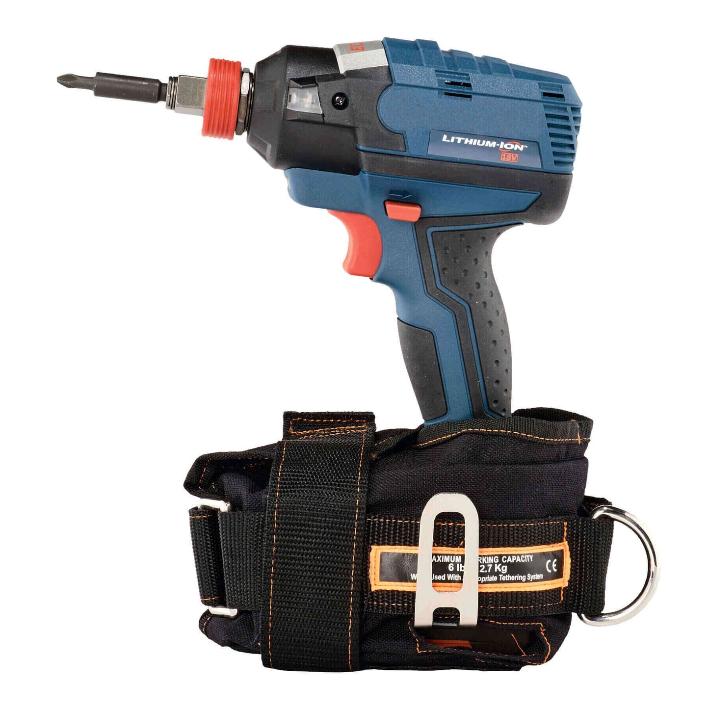 10lbs Tool Kits | Ergodyne | Reliable Power Tethering - Ergodyne - Secure Tools