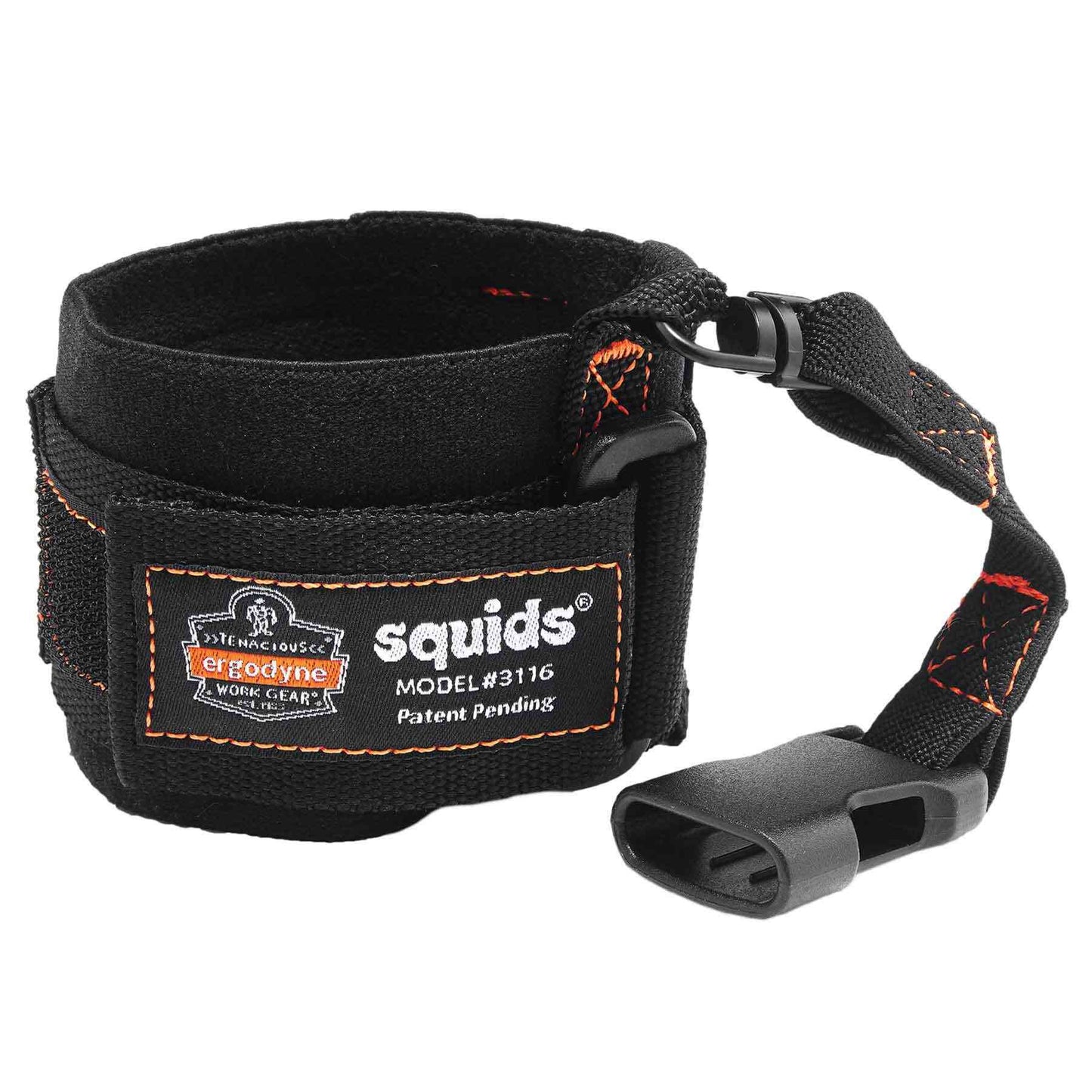 3lb Tool Kits | Ergodyne | Secure Wrist Lanyard - Ergodyne - Tethering Solution