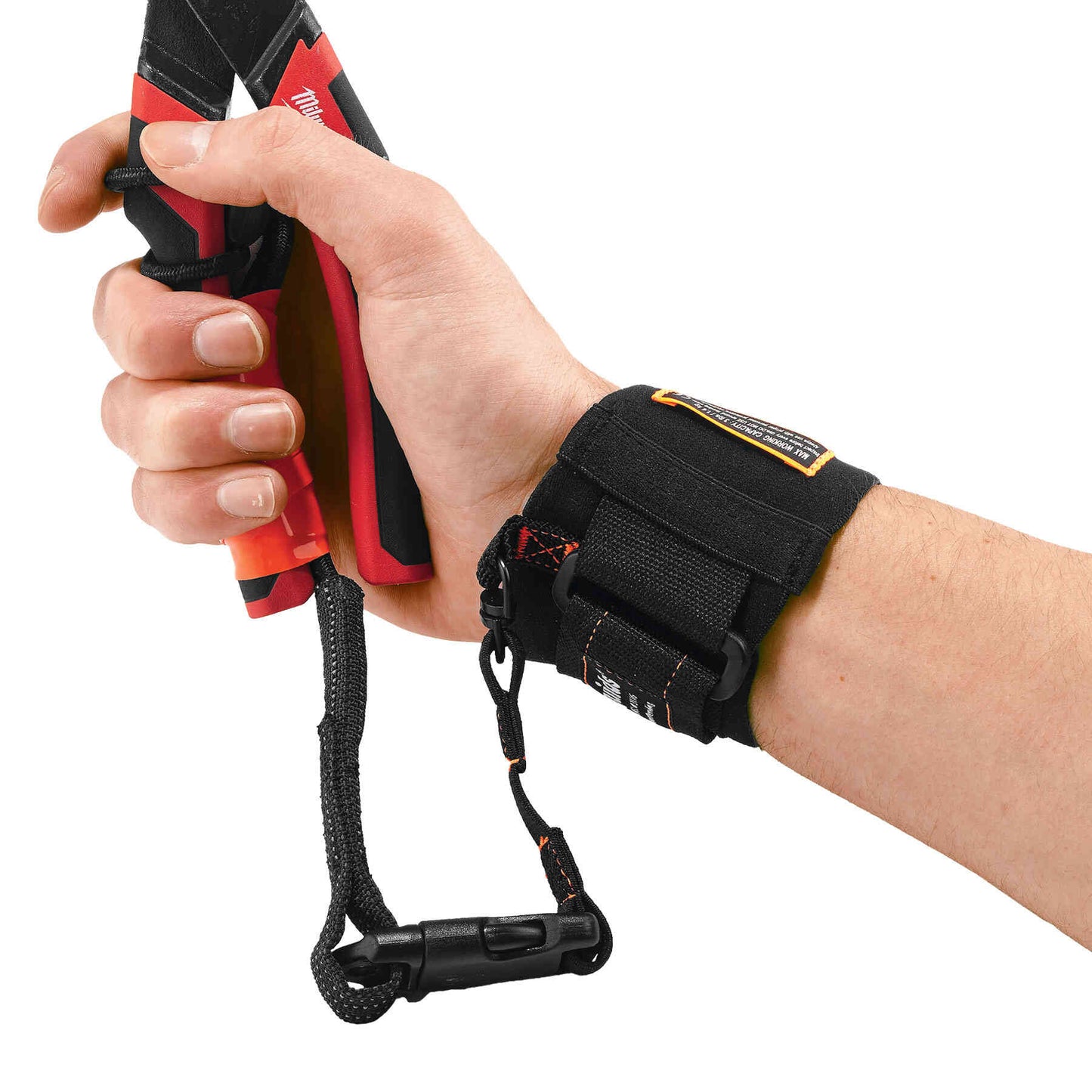 3lb Tool Kits | Ergodyne | Secure Wrist Lanyard - Ergodyne - Tethering Solution