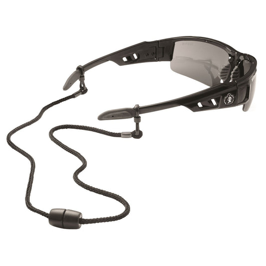 Black Lanyards - Ergodyne - Durable Breakaway Design
