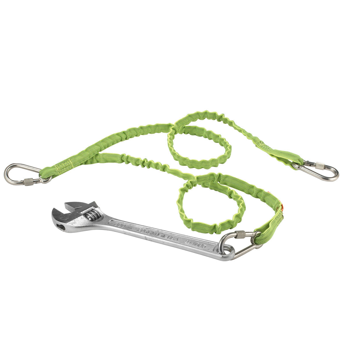Yellow Lanyards - Ergodyne - Durable Tool Safety