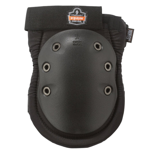 Velcro Closure Knee Pads - Ergodyne - Slip Resistant