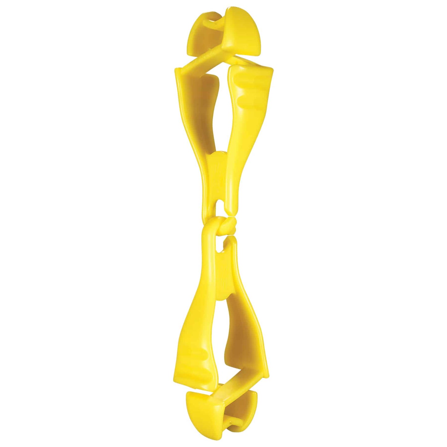 Black Glove Grabbers - Ergodyne - Lightweight Clips