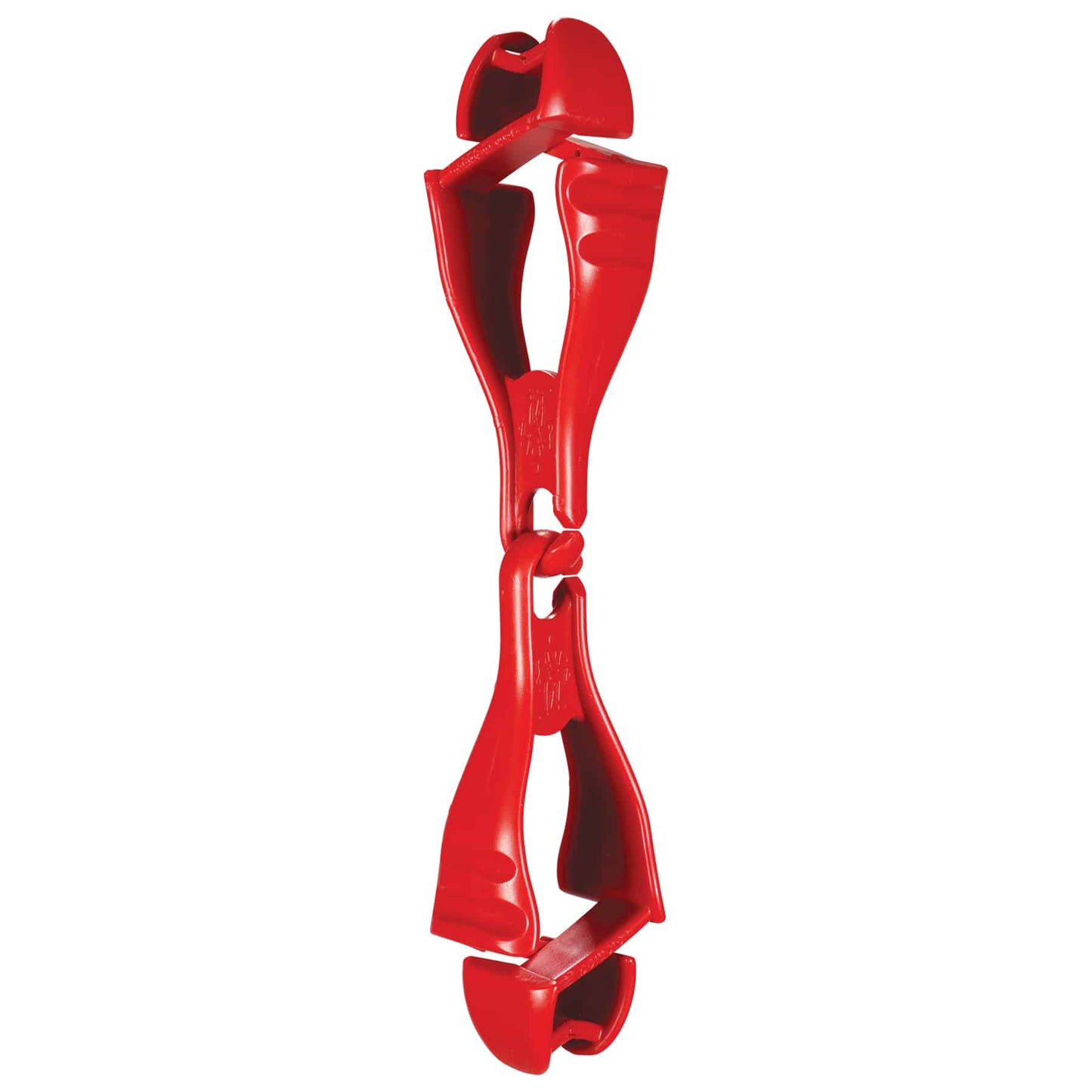 Black Glove Grabbers - Ergodyne - Lightweight Clips