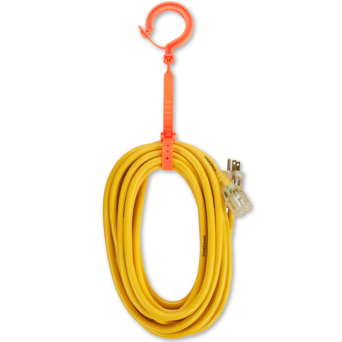 Short Length Tie Hooks - Ergodyne - Durable Design
