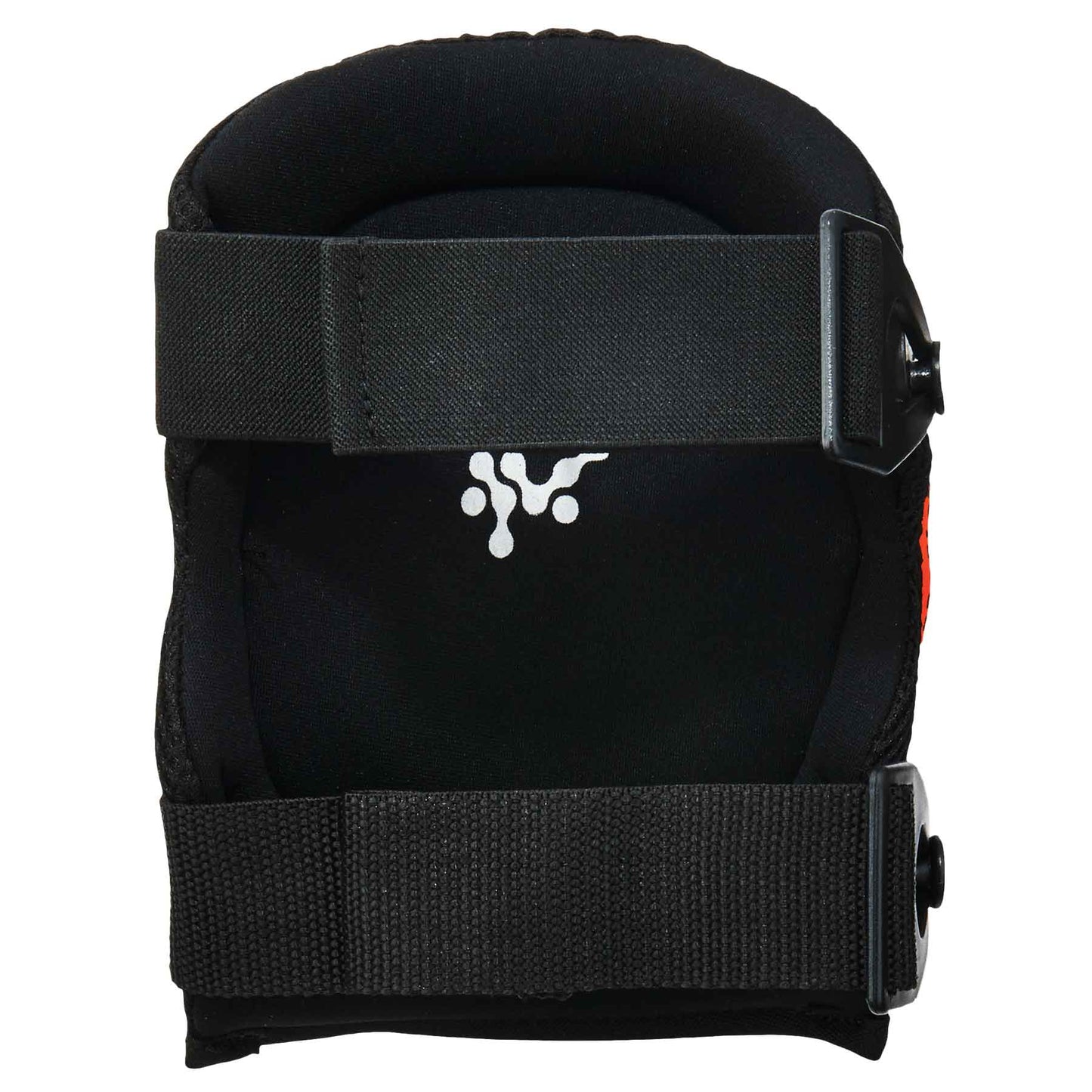 Black Knee Pads - Ergodyne - Lightweight Gel Comfort
