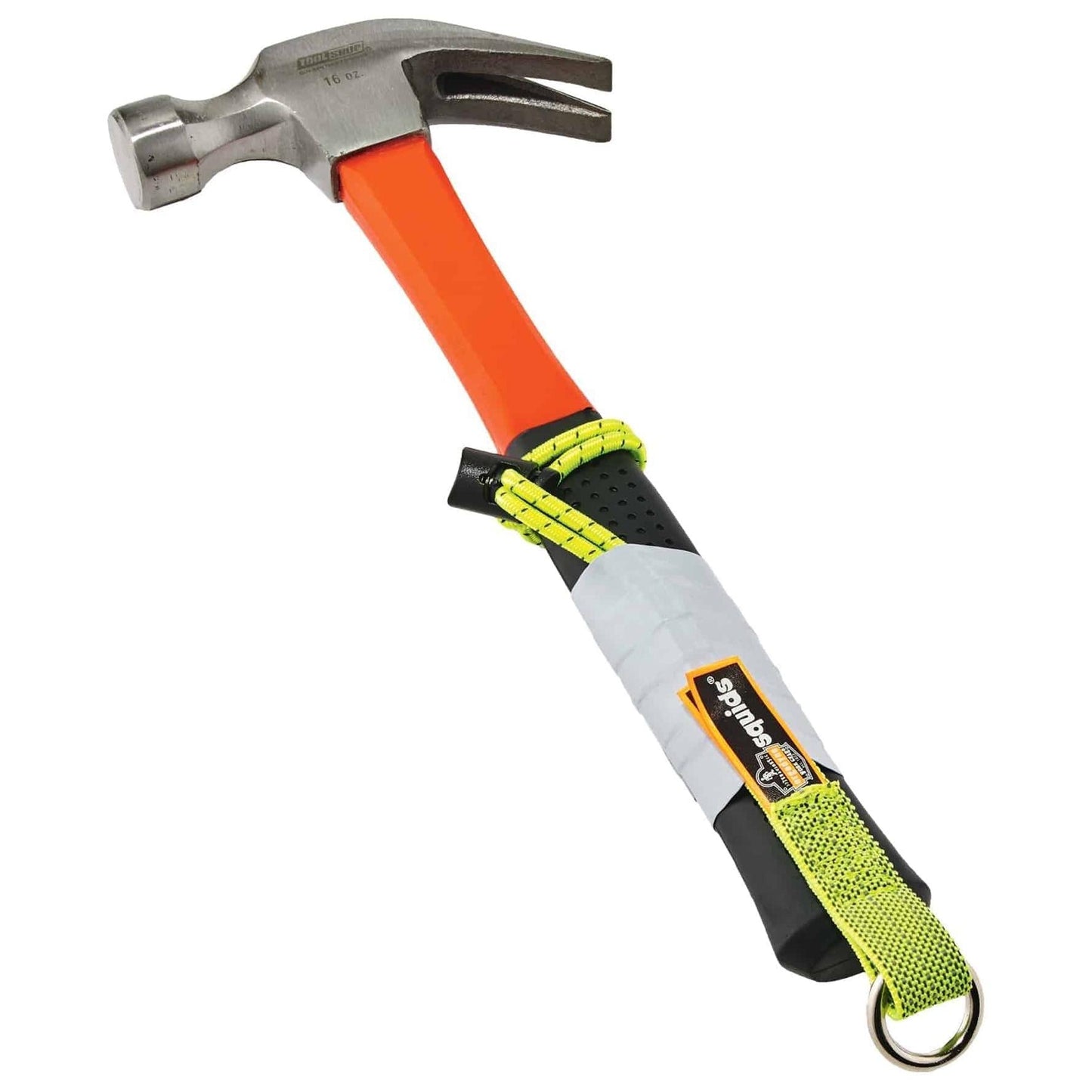 15lbs Tool Attachments - Ergodyne - Secure Loop Tails