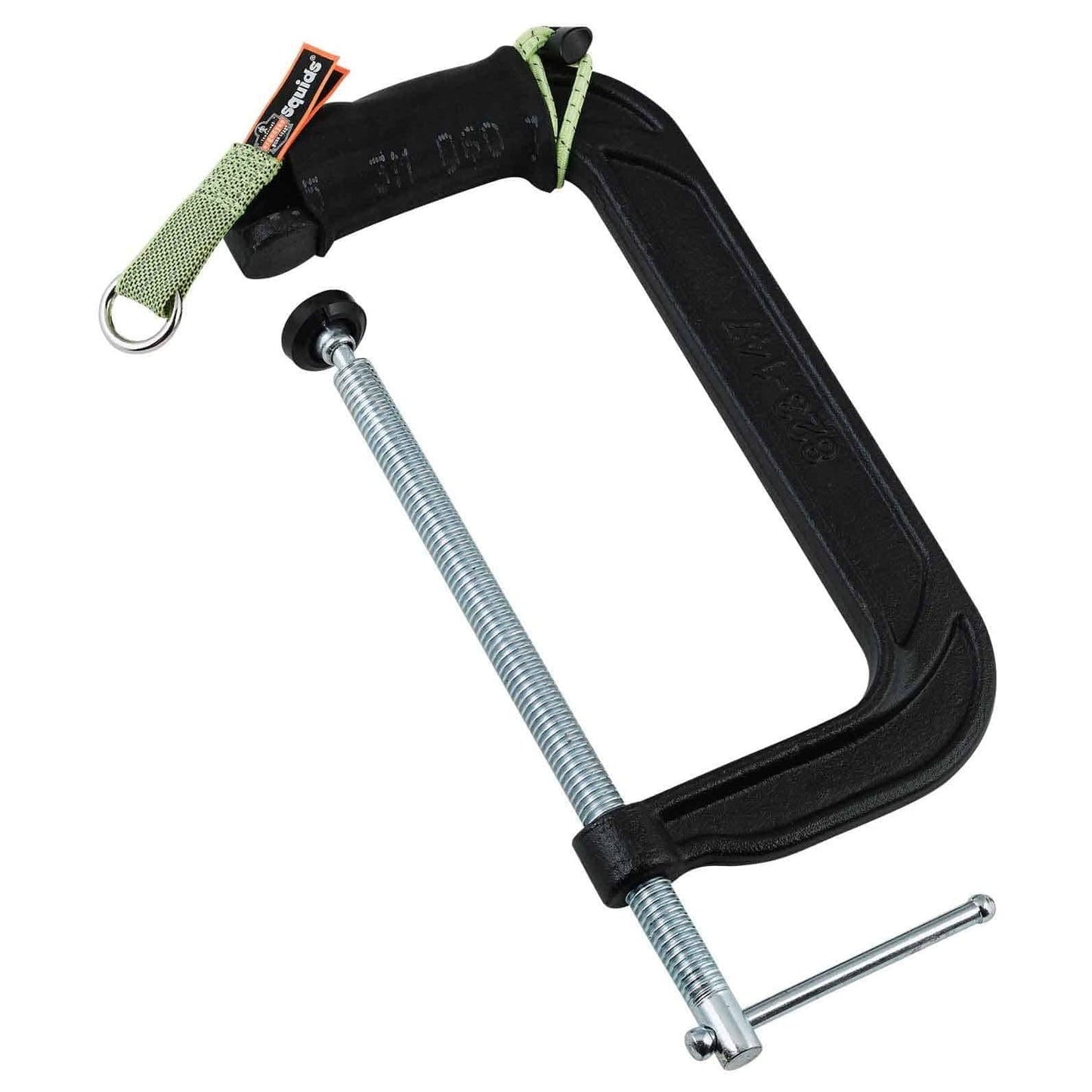 15lbs Tool Attachments - Ergodyne - Secure Loop Tails