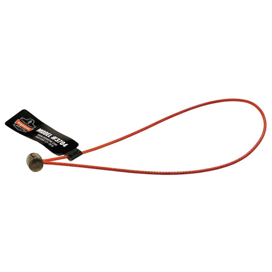 2lbs Tool Attachments - Ergodyne - Wire Loop Tail