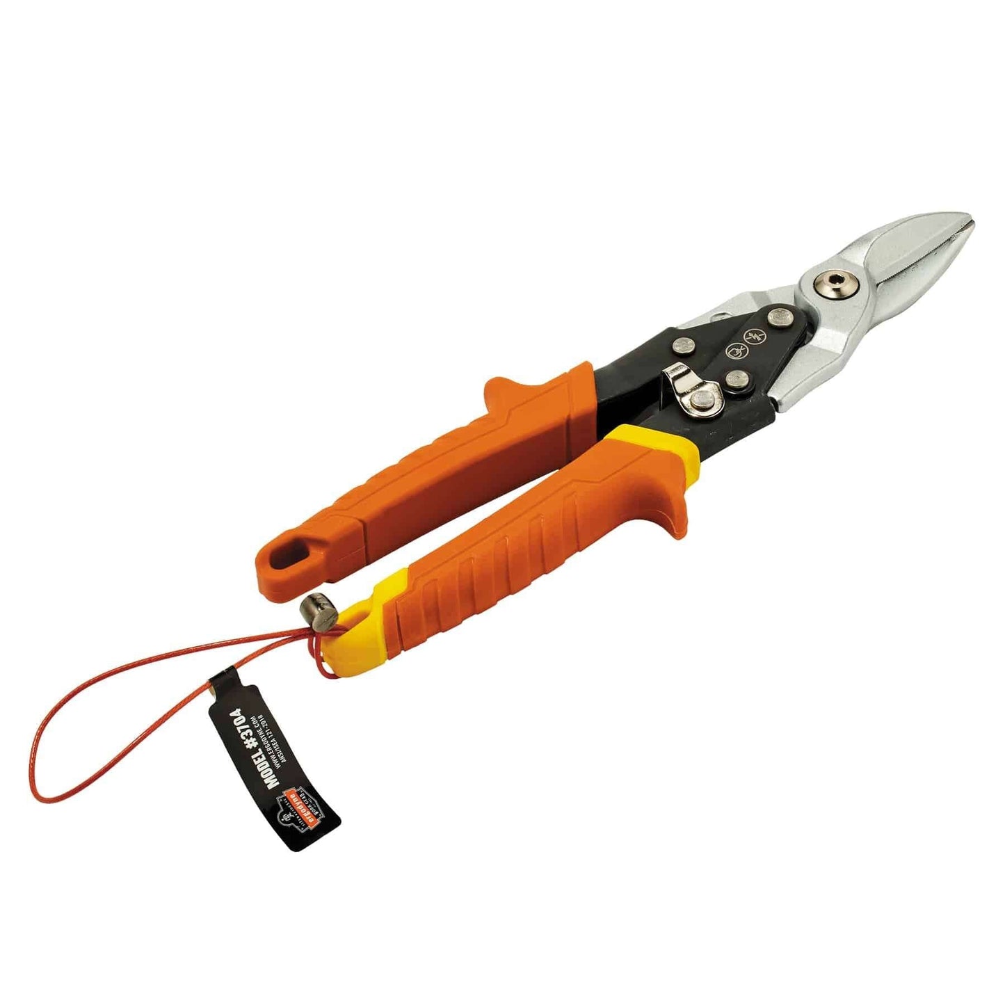 2lbs Tool Attachments - Ergodyne - Wire Loop Tail