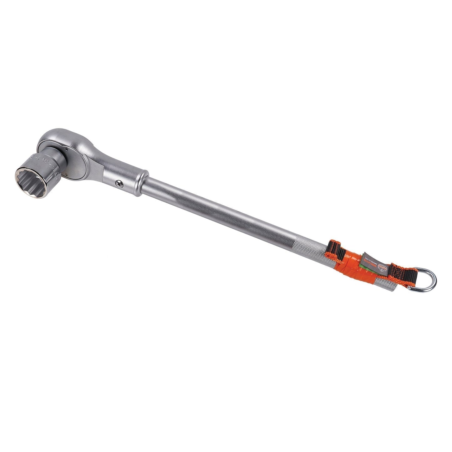 5lbs/2.3kg Tools - Ergodyne - Durable Tool Tether - Secure Attachments