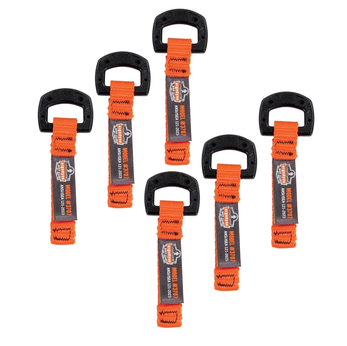3lbs/1.4kg Tools - Ergodyne - Durable Tool Tether